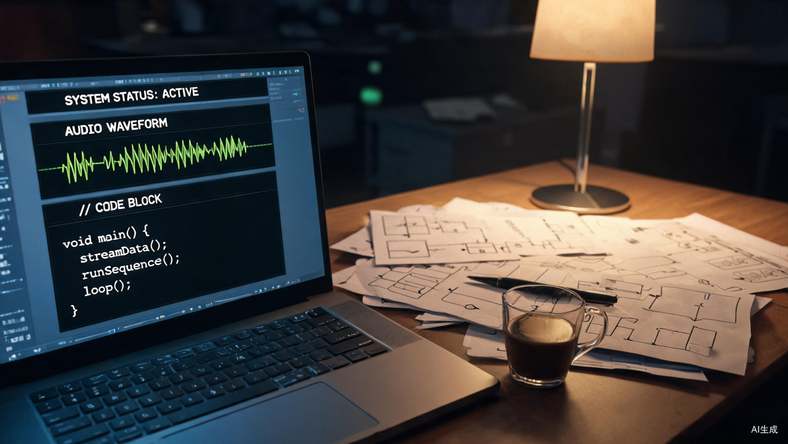 瑟瑟发抖,WorkBuddy 培训结束后,老板开始用AI Coding 亲自做产品了